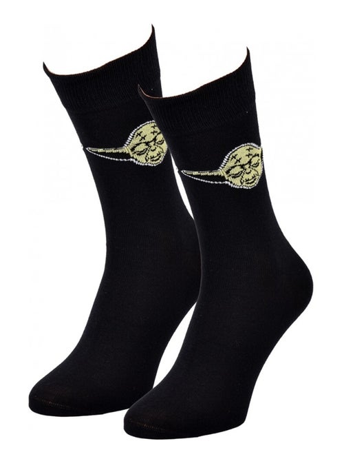 Chaussettes Pack Homme DISNEY STAR WARS - Kiabi