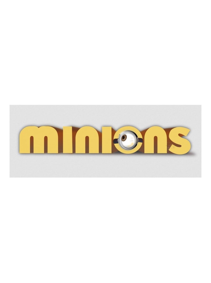 Chaussettes Pack HOMME LES MINIONS - Pack de 8 Gris Bleu marine Noir - Kiabi