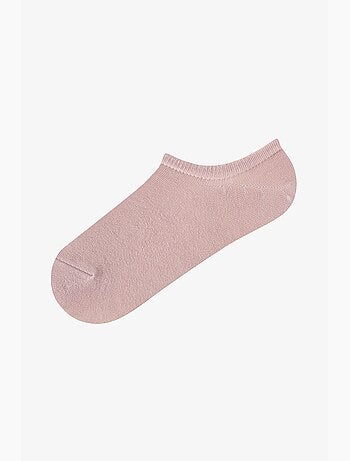 Chaussettes paire brillantes star snaker en coton à paillettes penti