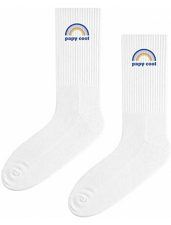 Chaussettes PAPY COOL 3