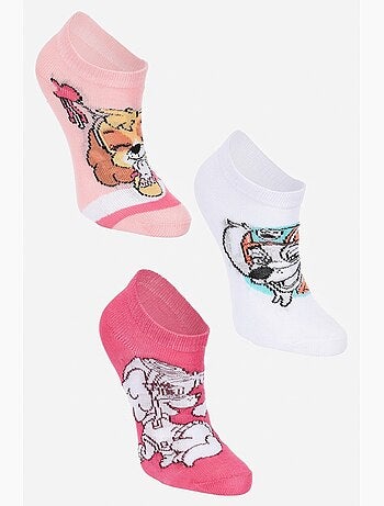 Chaussettes Pat Patrouille | Licence Officielle