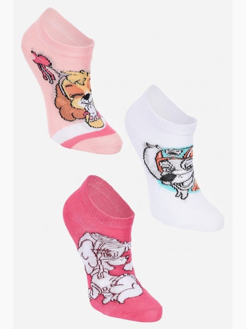 Chaussettes Pat Patrouille | Licence Officielle - Kiabi Chaussettes Pat Patrouille | Licence Officielle - Kiabi