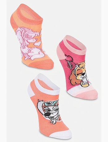 Chaussettes Pat Patrouille | Licence Officielle