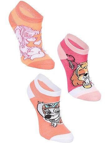 Chaussettes Pat Patrouille | Licence Officielle