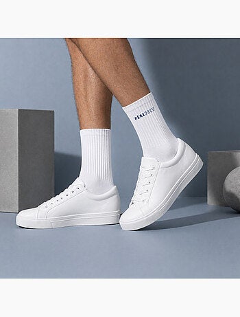 Chaussettes PÈRE(FECT) 2 WAF