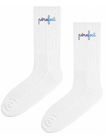 Chaussettes PÈRE(FECT) 3