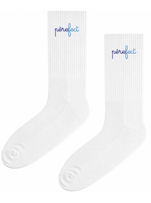 Chaussettes PÈRE(FECT) 3 - Kiabi Chaussettes PÈRE(FECT) 3 - Kiabi