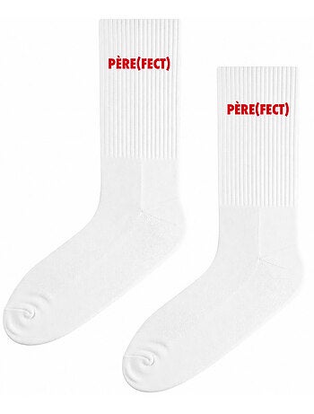Chaussettes PÈRE(FECT)