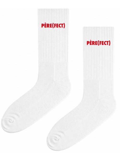 Chaussettes PÈRE(FECT) - Kiabi Chaussettes PÈRE(FECT) - Kiabi