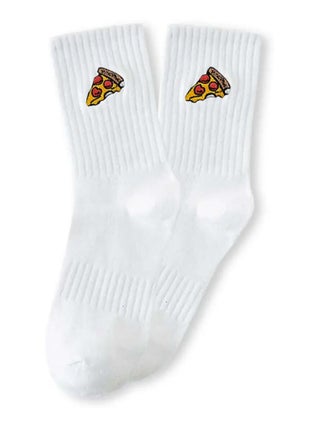 Chaussettes Pizza | Titeschaussettes