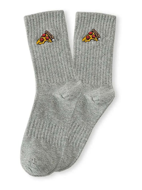 Chaussettes Pizza | Titeschaussettes - Kiabi