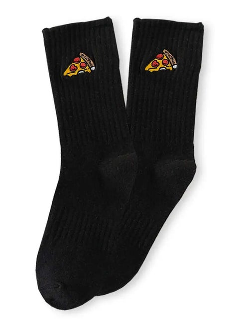 Chaussettes Pizza | Titeschaussettes - Kiabi