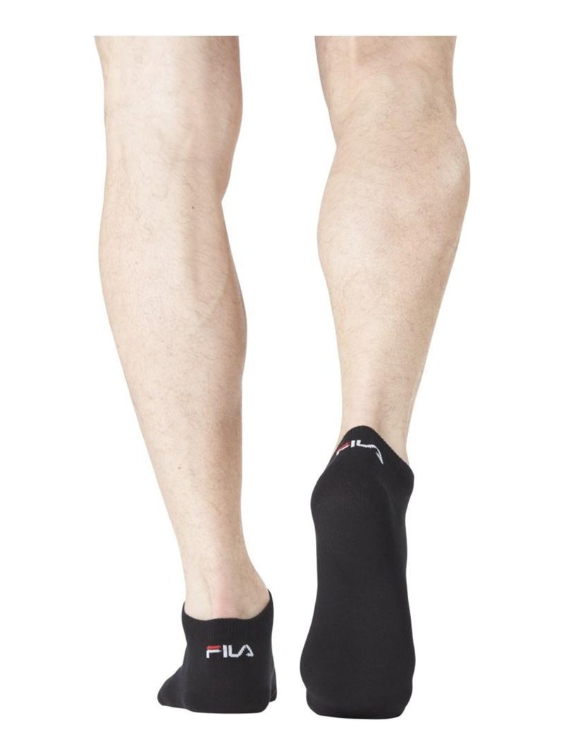 Chaussettes Pour Adulte ox Socks Noir - Kiabi