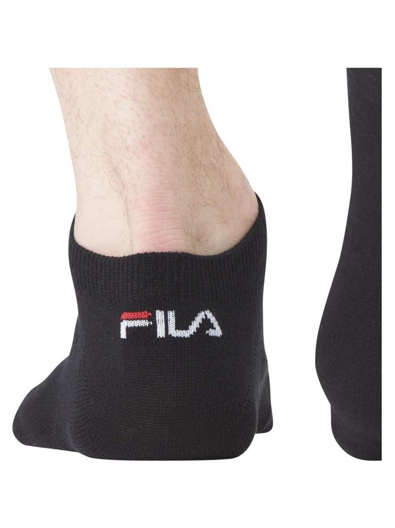 Chaussettes Pour Adulte ox Socks Noir - Kiabi