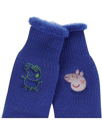 Chaussettes pour bottes - regatta (lot de 2)