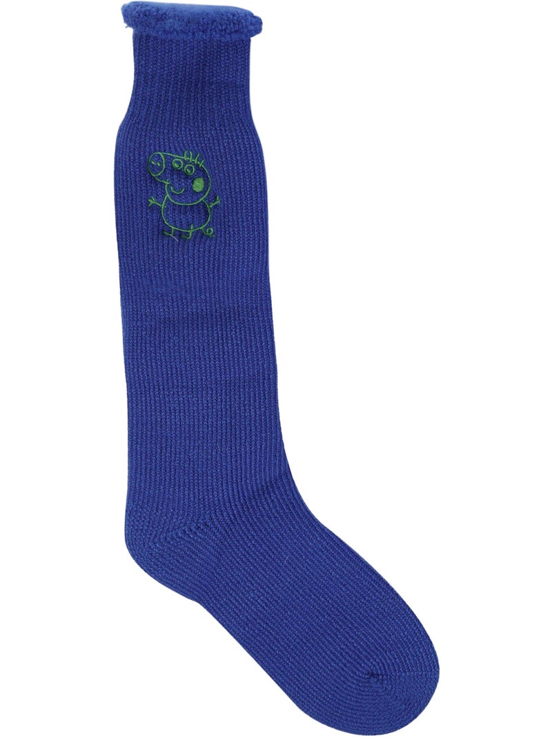 Chaussettes pour bottes - regatta (lot de 2) Bleu marine - Kiabi