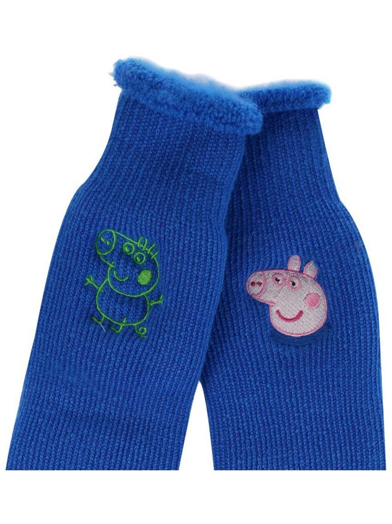 Chaussettes pour bottes - regatta (lot de 2) Bleu - Kiabi