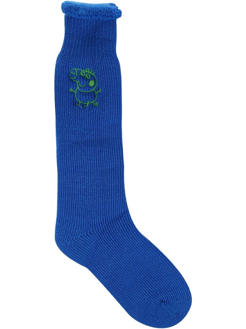 Chaussettes pour bottes - regatta (lot de 2) Bleu - Kiabi