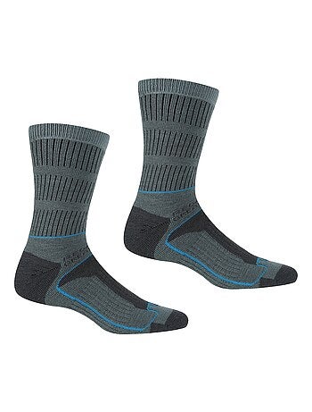 Chaussettes pour bottes samaris season - regatta