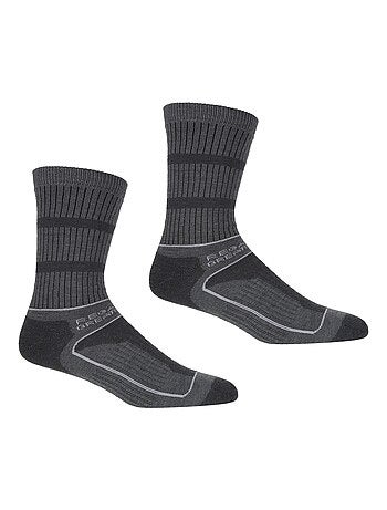 Chaussettes pour bottes samaris season - regatta