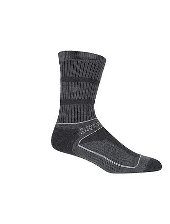 Chaussettes pour bottes samaris season - regatta