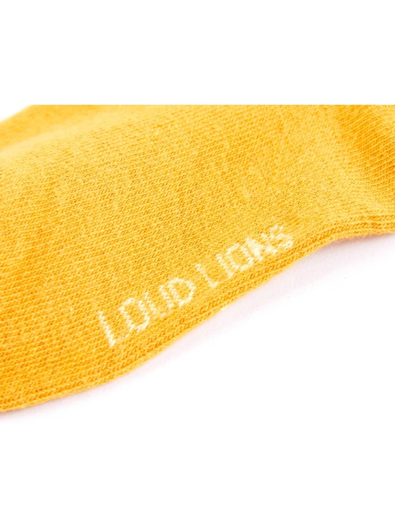 Chaussettes Pour Enfants Coton - VidaXL Multicolore - Kiabi