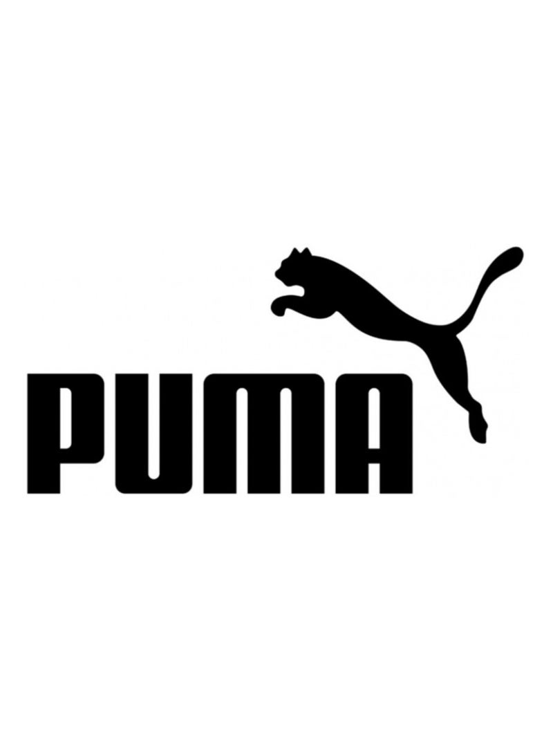 Chaussettes QUARTER PUMA - Pack de 6 Noir Blanc Gris - Kiabi