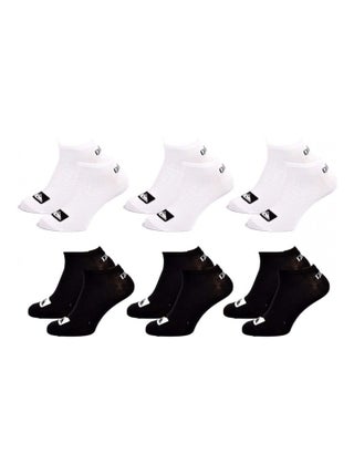 Chaussettes QUIKSILVER SNEAKER - Pack de 6