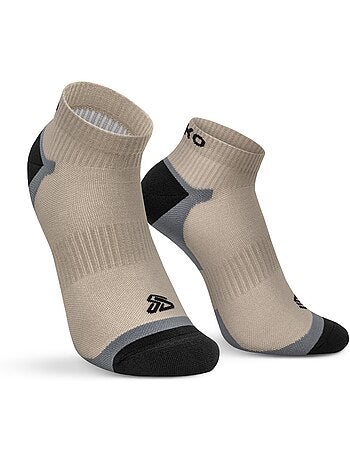 Chaussettes randonnée basses randonnée homme et femme kadishi
