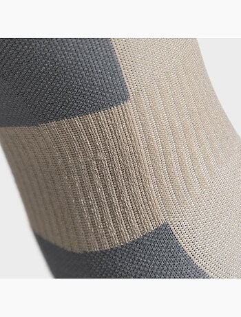 Chaussettes randonnée basses randonnée homme et femme kadishi