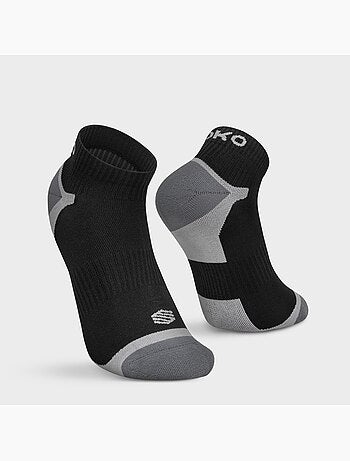 Chaussettes randonnée basses randonnée homme et femme loerie