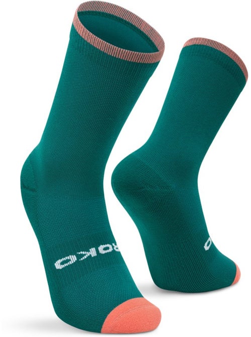Chaussettes randonnée mi-mollet homme et femme gr1 - Kiabi