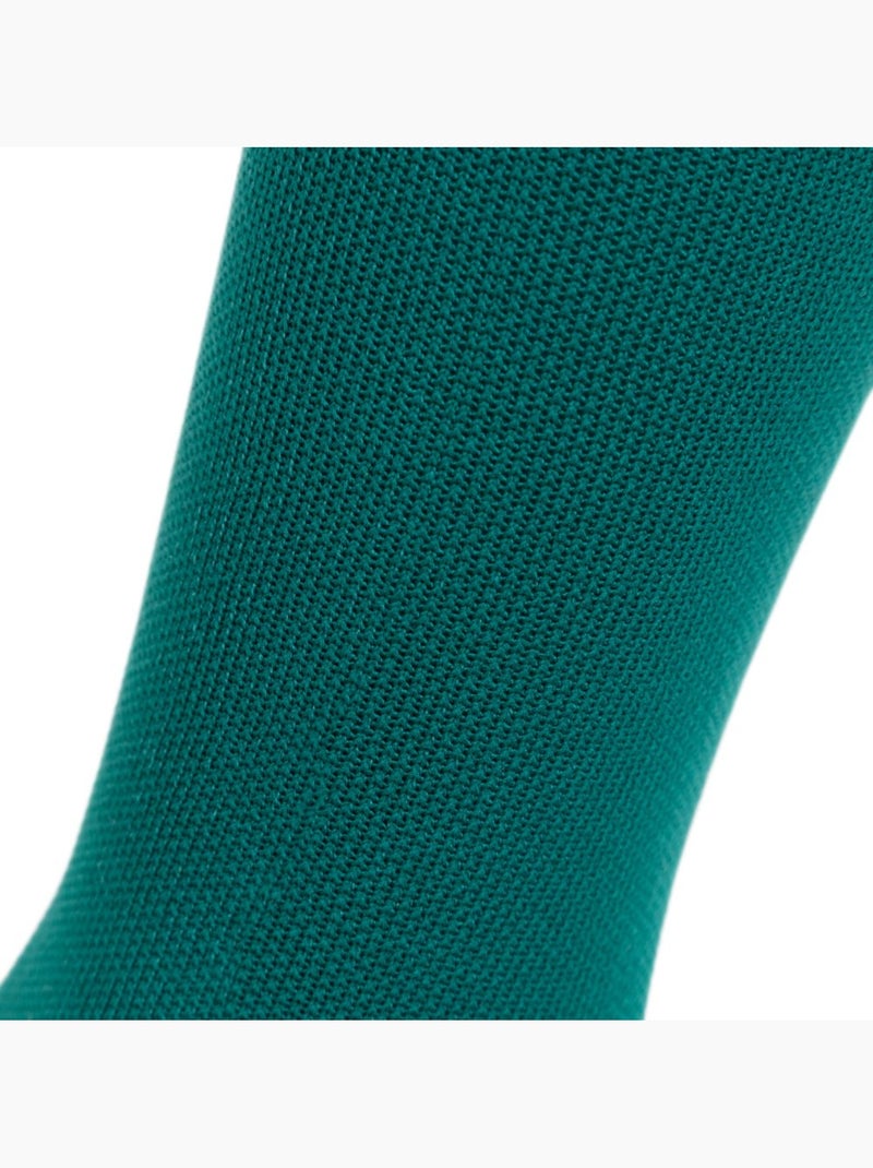 Chaussettes randonnée mi-mollet homme et femme gr1 Bleu - Kiabi