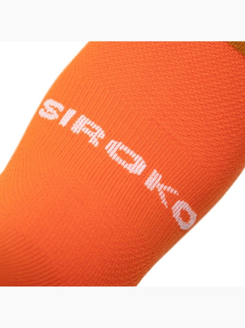 Chaussettes randonnée mi-mollet homme et femme gr1 - Kiabi