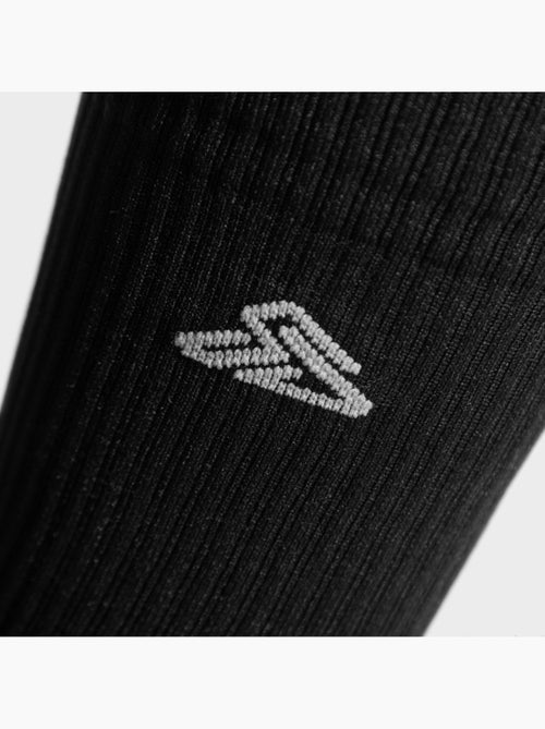 Chaussettes randonnée mi-mollet randonnée homme et femme druk - Kiabi