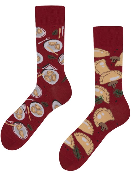 Chaussettes Raviolis - Kiabi