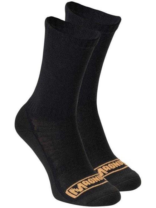 Chaussettes retsoka - magnum - Kiabi Chaussettes retsoka - magnum - Kiabi