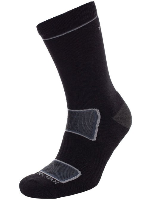 Chaussettes rizzle eco - trespass - Kiabi Chaussettes rizzle eco - trespass - Kiabi