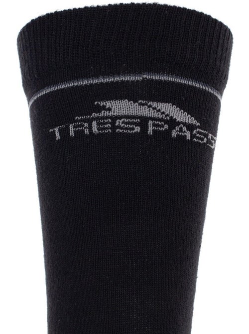 Chaussettes rizzle eco - trespass - Kiabi Chaussettes rizzle eco - trespass - Kiabi