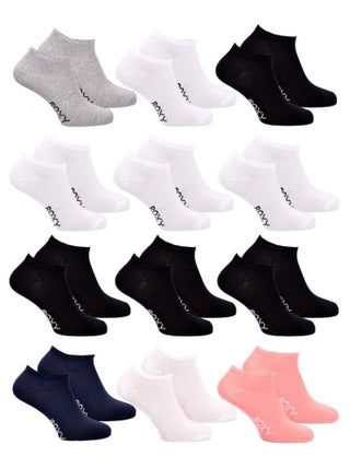 Chaussettes ROXY SNEAKER - Pack de 12