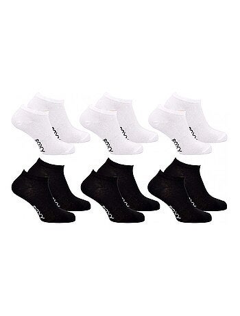 Chaussettes ROXY SNEAKER - Pack de 6