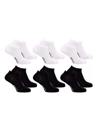 Chaussettes ROXY SNEAKER - Pack de 6