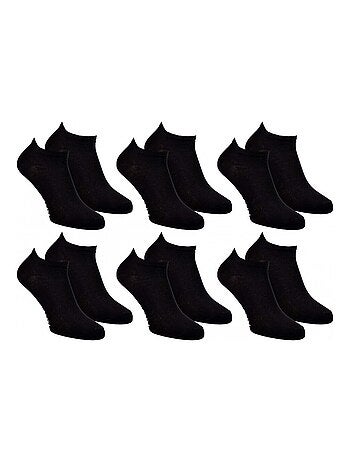 Chaussettes ROXY SNEAKER - Pack de 6