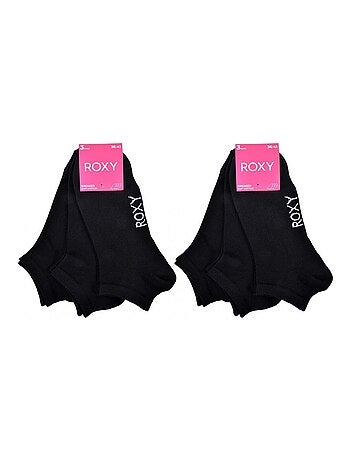 Chaussettes ROXY SNEAKER - Pack de 6