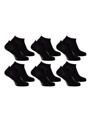 Chaussettes ROXY SNEAKER - Pack de 6