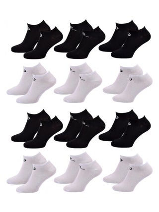 Chaussettes SERGIO TACCHINI - Pack de 12