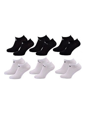 Chaussettes SERGIO TACCHINI - Pack de 6