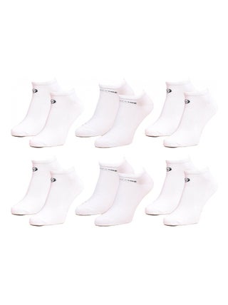 Chaussettes Sergio Tacchini - Pack de 6