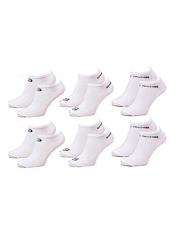 Chaussettes SERGIO TACCHINI - Pack de 6