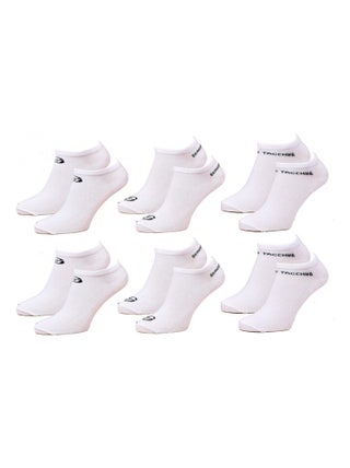 Chaussettes SERGIO TACCHINI - Pack de 6